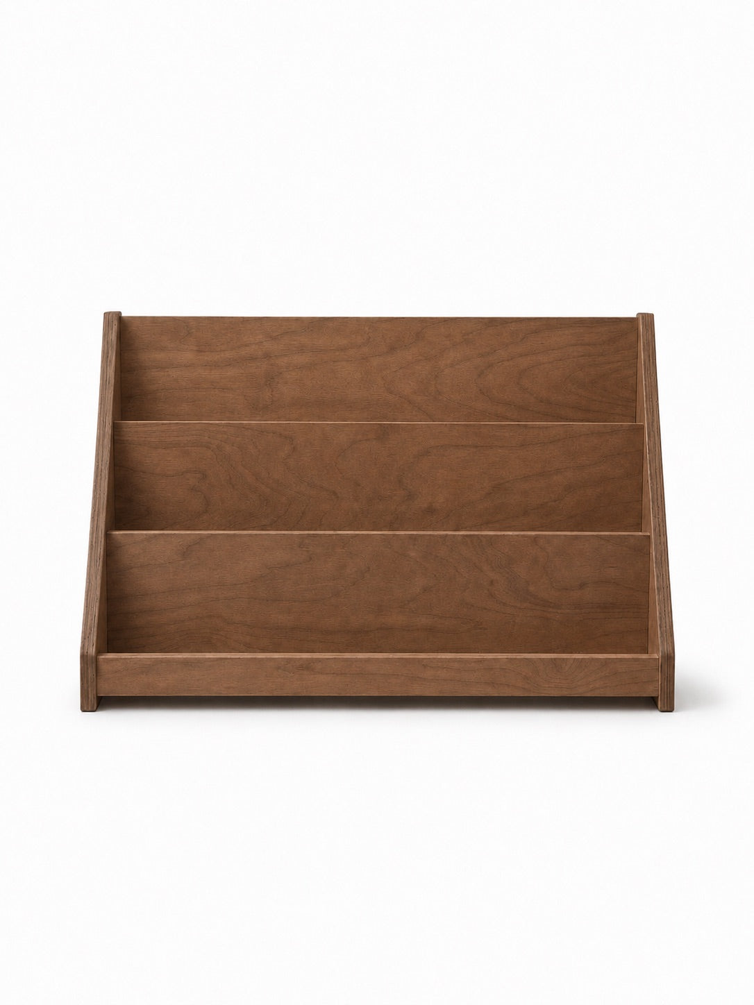 The Small Montessori Bookshelf