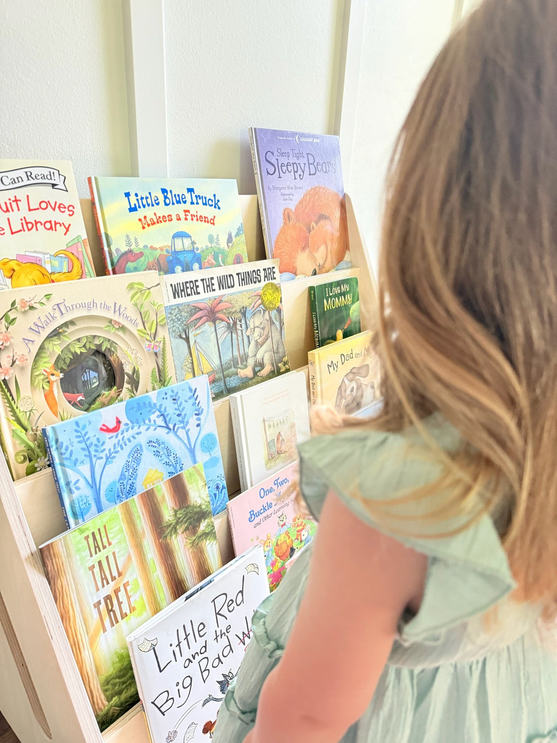 Stop Turning Every Book Into a Lesson
