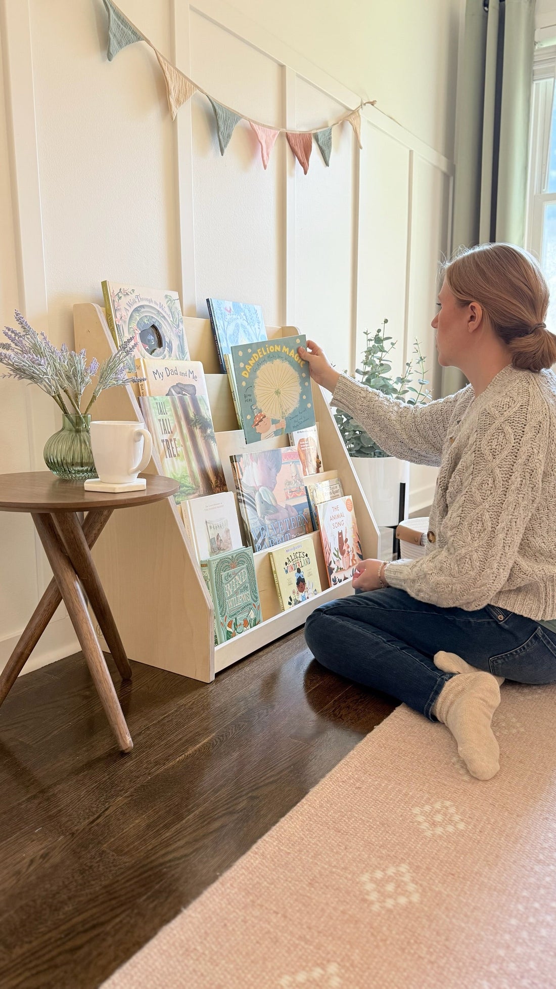 Children’s Furniture Should Be Pieces You Love, Too