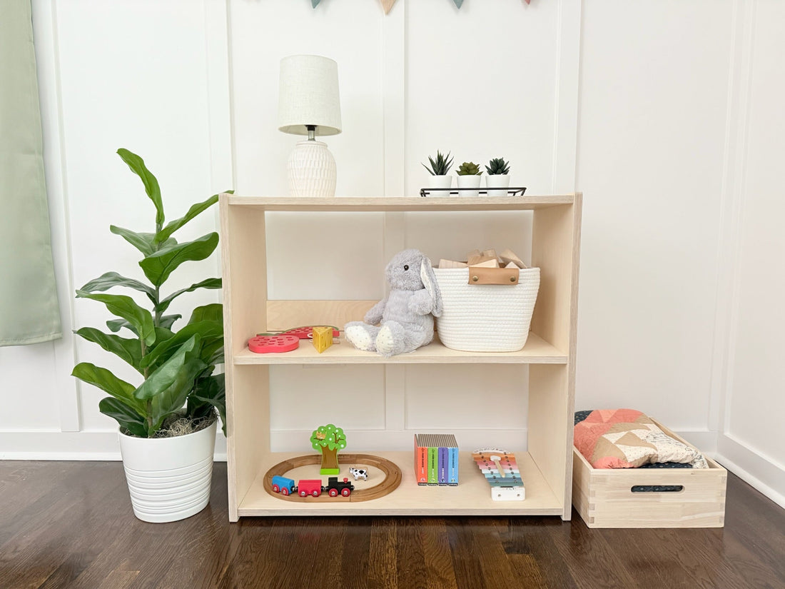 The Magic of Toy Rotation: Helping Kids Focus, Play, and Thrive