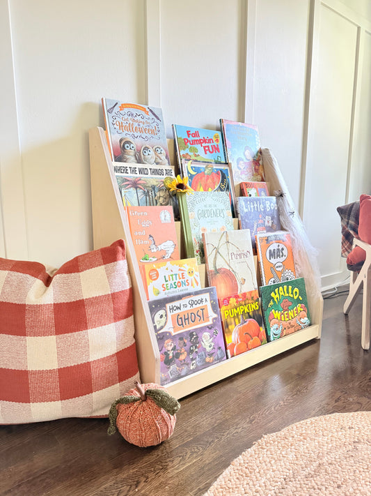 7 Simple Ways to Make Halloween Feel Magical for Kids