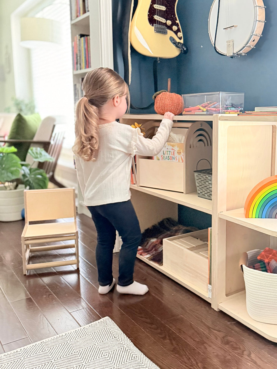 How to Stop Toddler Whining: Simple Solutions That Actually Help