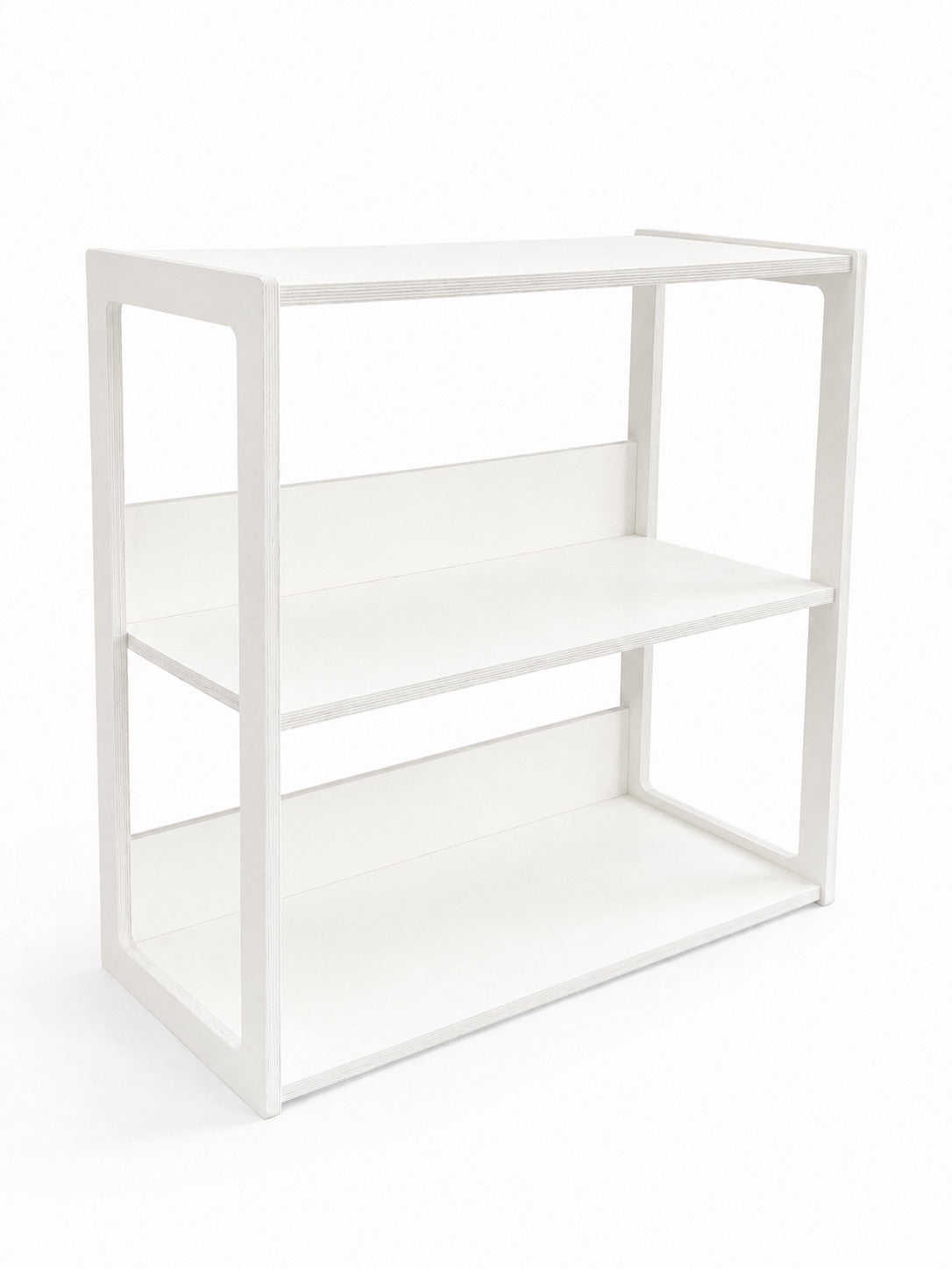 The Toy Shelf