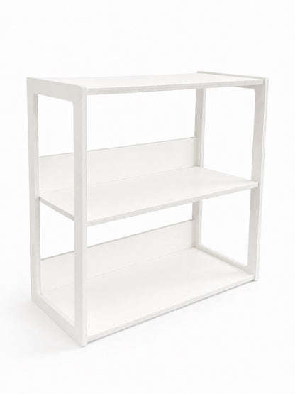 The Toy Shelf