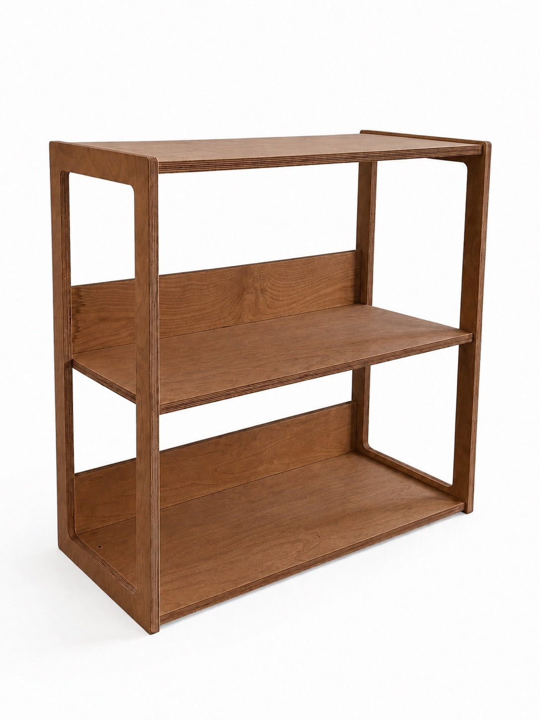 The Toy Shelf