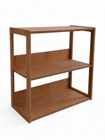 The Toy Shelf