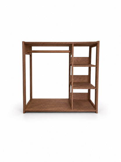 The Wardrobe