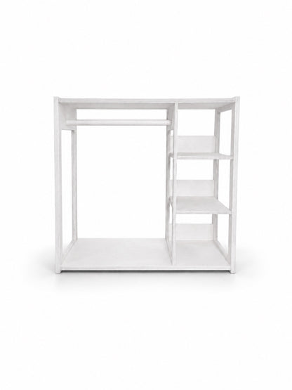 The Wardrobe