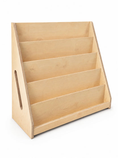 The Classic Montessori Bookshelf