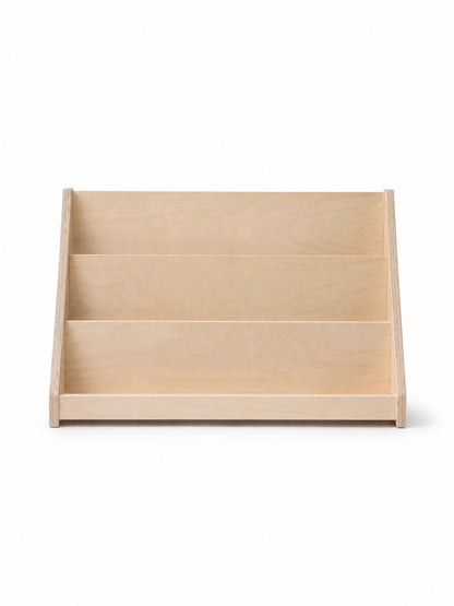 The Small Montessori Bookshelf