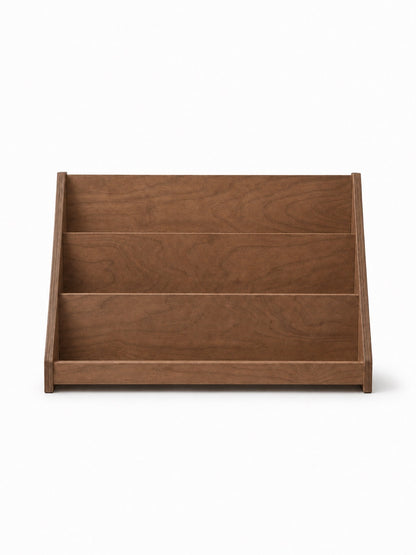 The Small Montessori Bookshelf