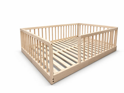 The Bed