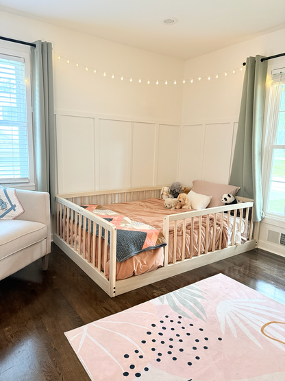 The Bed