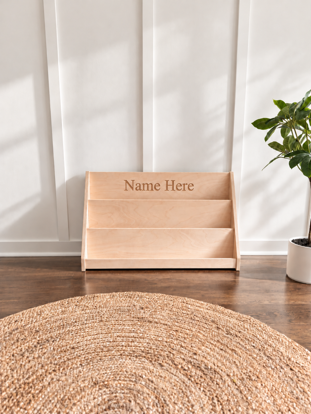 Custom Personalization