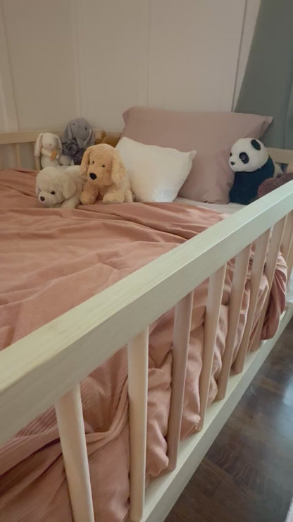 The Bed