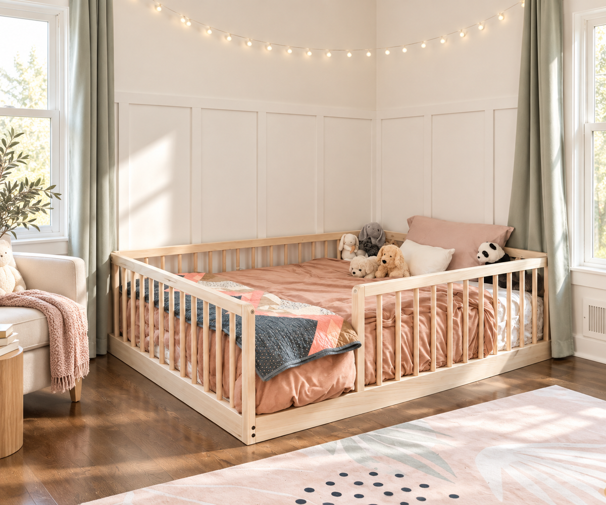 The Bed
